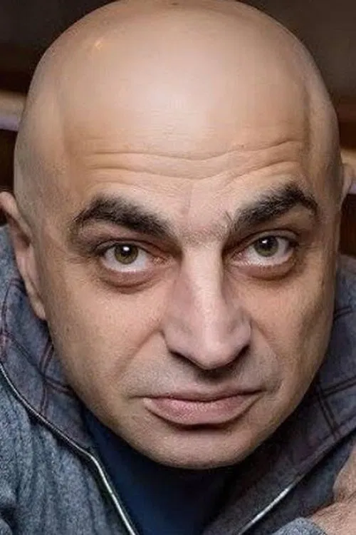 Konstantin Charmadov profile picture