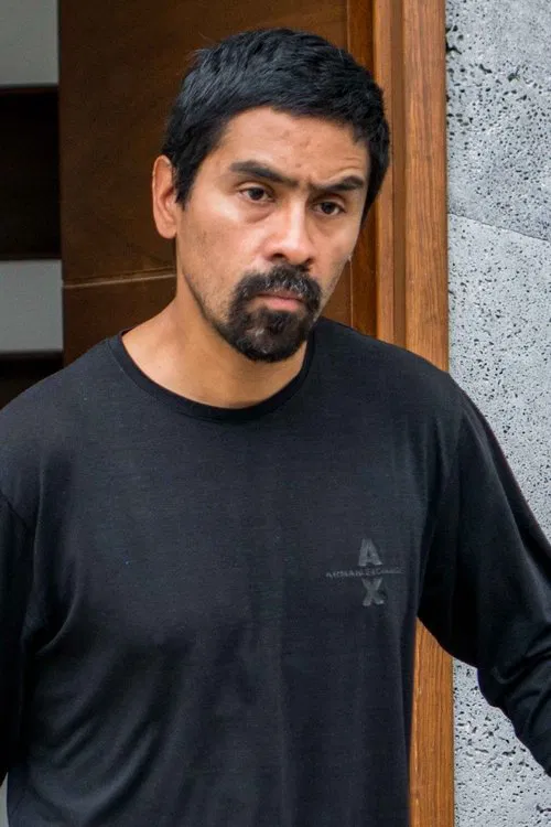 Enrique Vazquez Burgos profile picture
