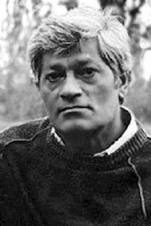 Pavel Arsyonov profile picture
