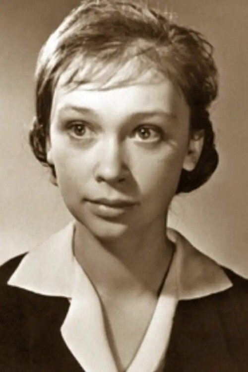 Natalya Surovegina profile picture
