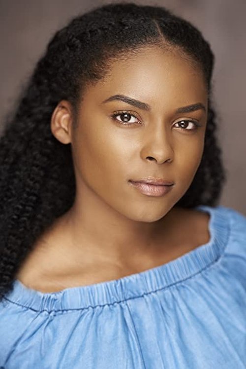 Aya Washington profile picture