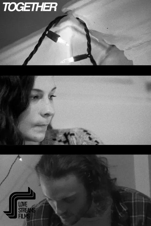 Together movie poster