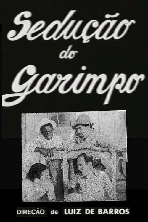 Black Diamonds movie poster