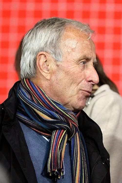 Josef Hickersberger profile picture