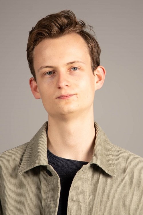 Foto de perfil de Harrison Jones