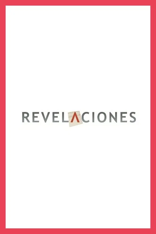 Revelaciones movie poster
