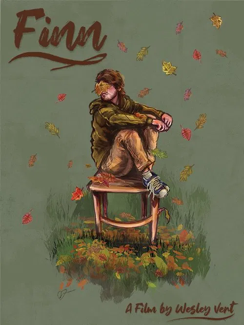 Finn movie poster