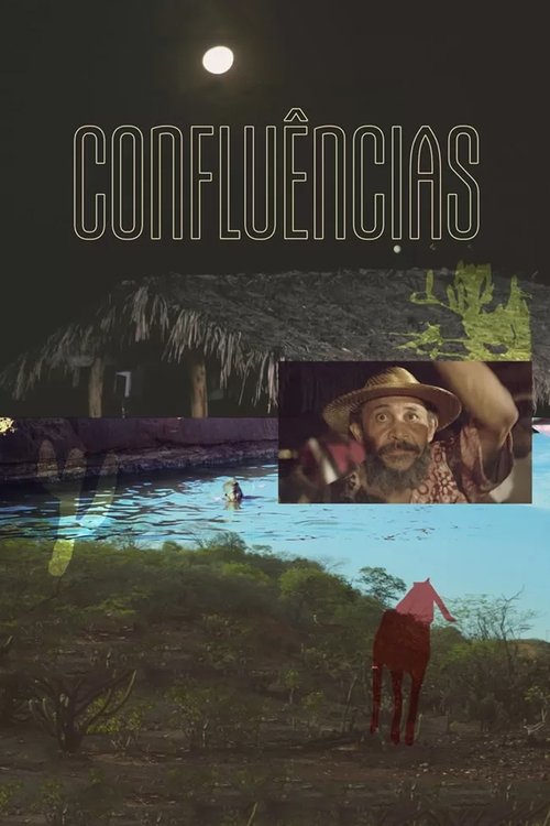 Confluences movie poster