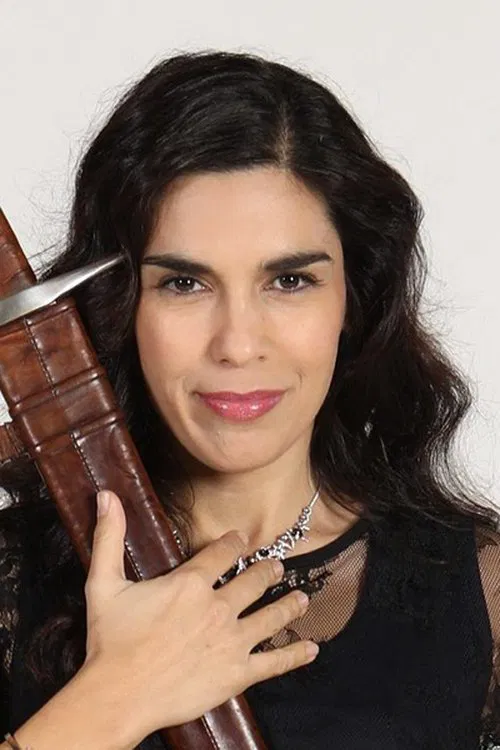 Foto de perfil de Margarita Zachariou