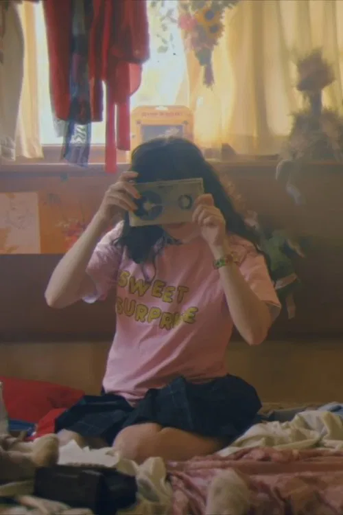 Poster do filme To You