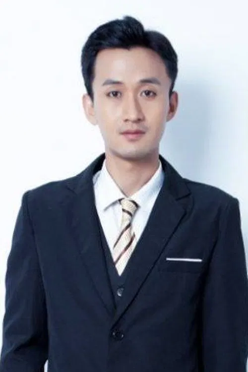 Sun Xuejun profile picture