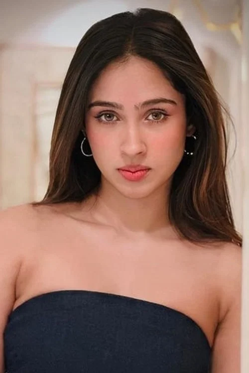 Pashmina Roshan profile picture