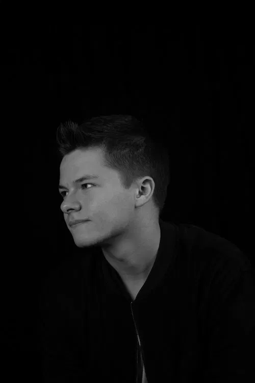 Liam Hoban Thrush profile picture