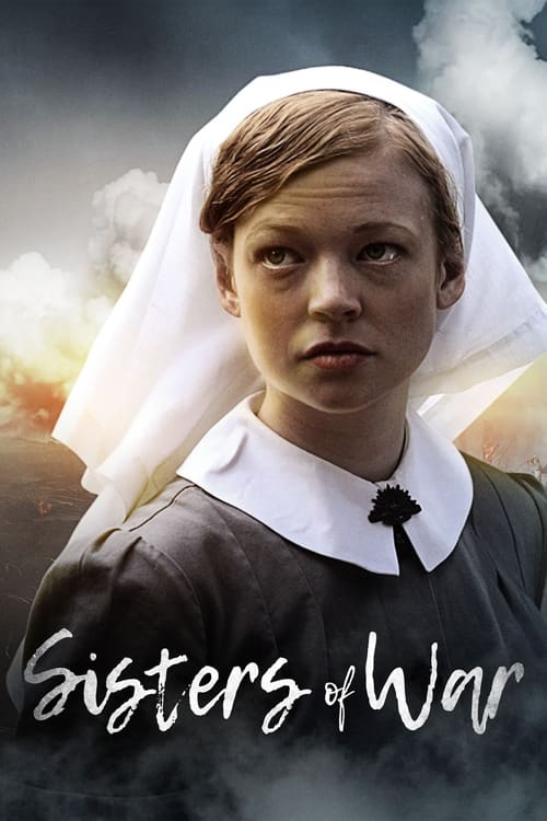 Sisters of War movie poster