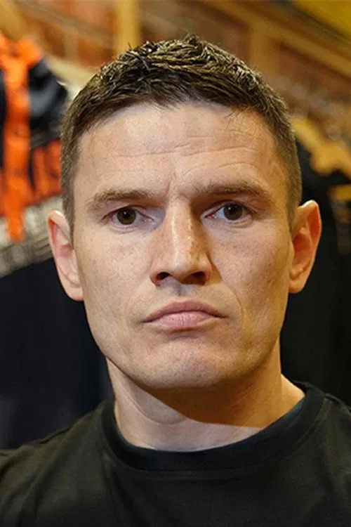 Foto de perfil de Willie Limond