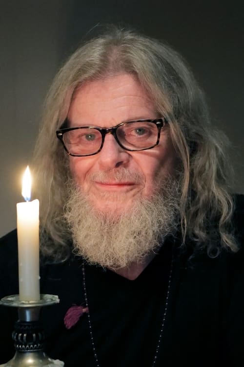 Gustavo Santaolalla profile picture