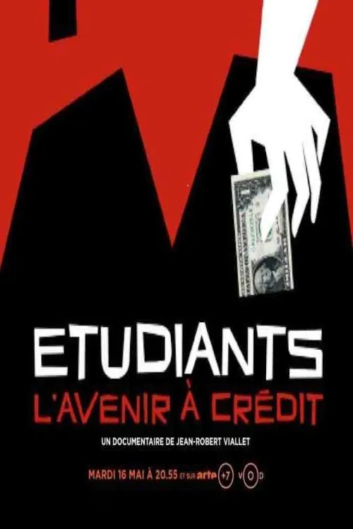 Etudiants, l'avenir à crédit movie poster