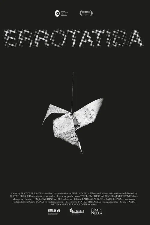 Errotatiba movie poster
