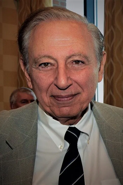 Foto de perfil de Robert Gallo