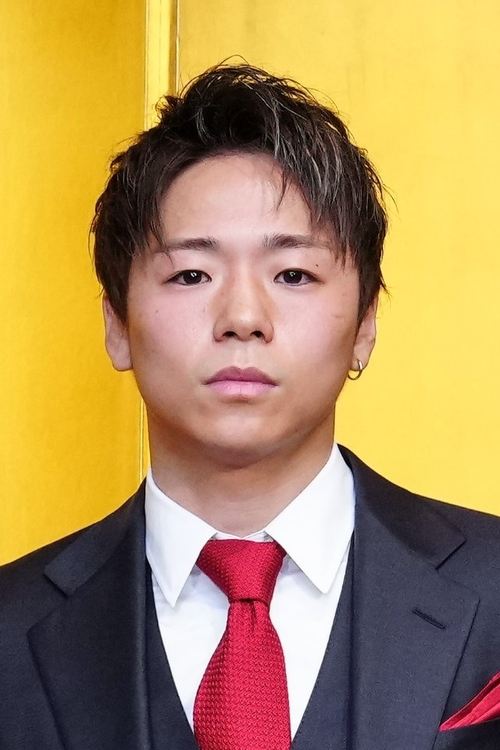 Takeru Segawa profile picture