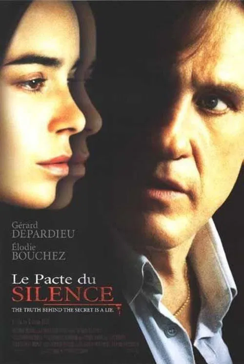 The Pact of Silence movie poster