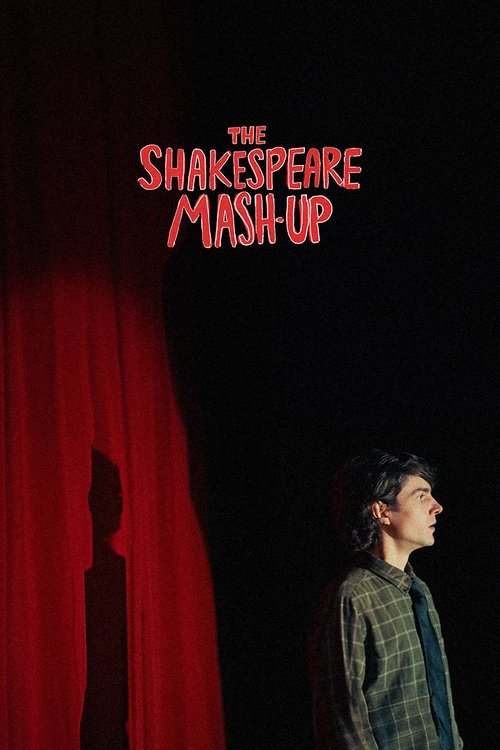 The Shakespeare Mashup movie poster