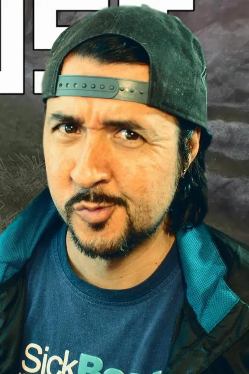 Buck Fernández profile picture