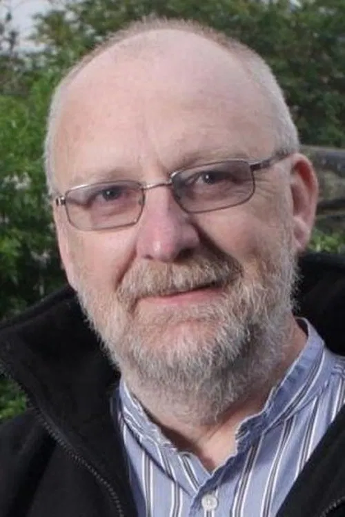 Foto de perfil de John Gater