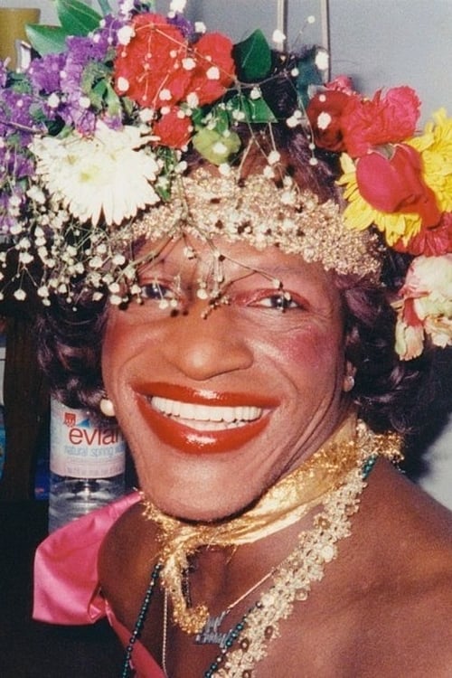 Marsha P. Johnson profile picture