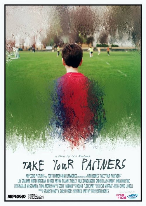 Take Your Partners movie poster