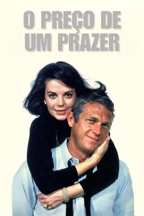 Poster do filme O Preço de um Prazer