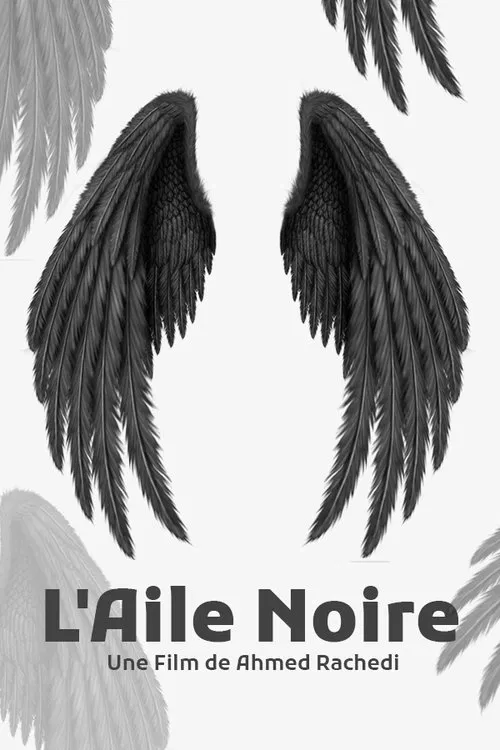 L'Aile Noire movie poster