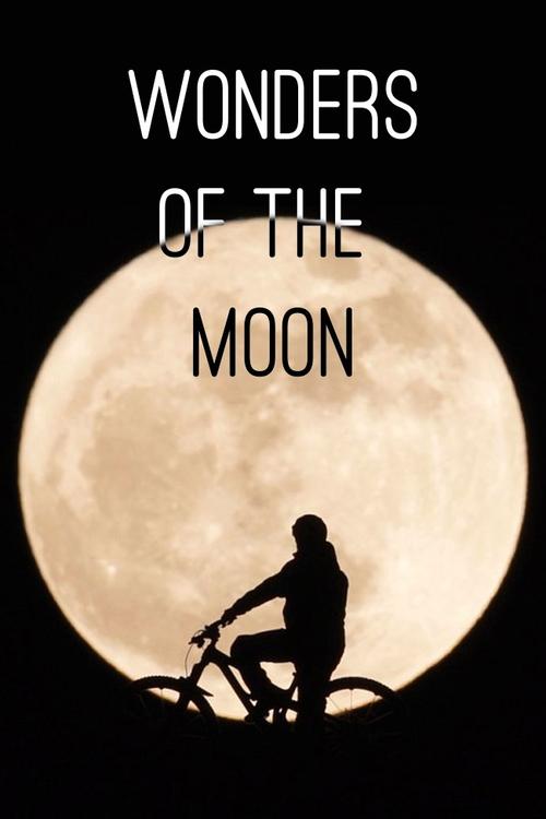 Wonders of the Moon movie poster
