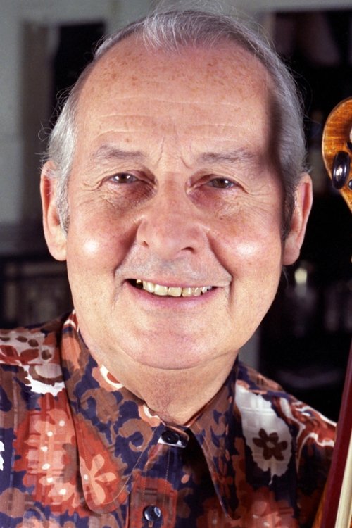 Stéphane Grappelli profile picture