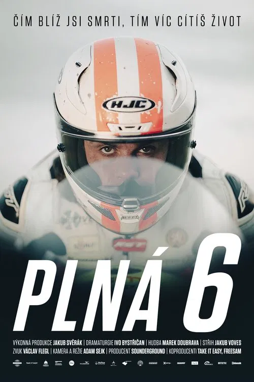 Plná 6 movie poster
