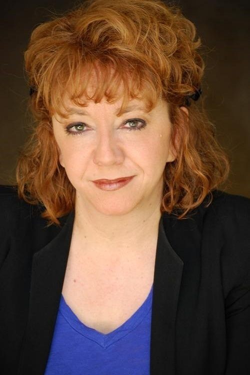 Foto de perfil de Robin Shelby