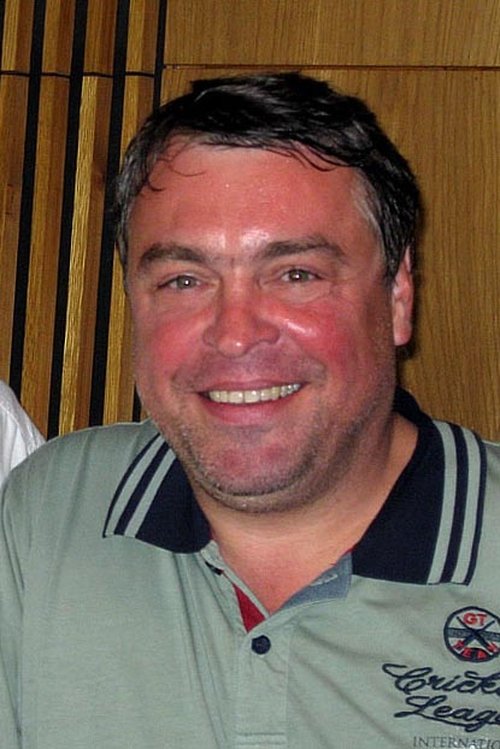 Otto Rošetzký profile picture
