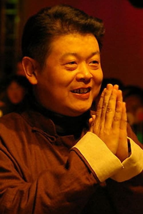 Fu Biao profile picture