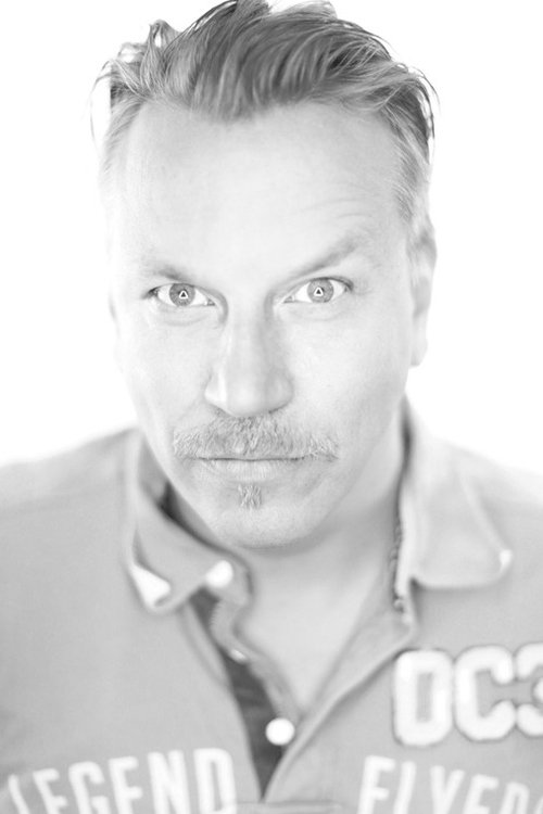 Patric Ullaeus profile picture