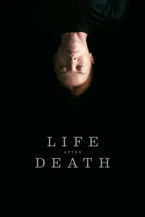 Life After Death movie poster