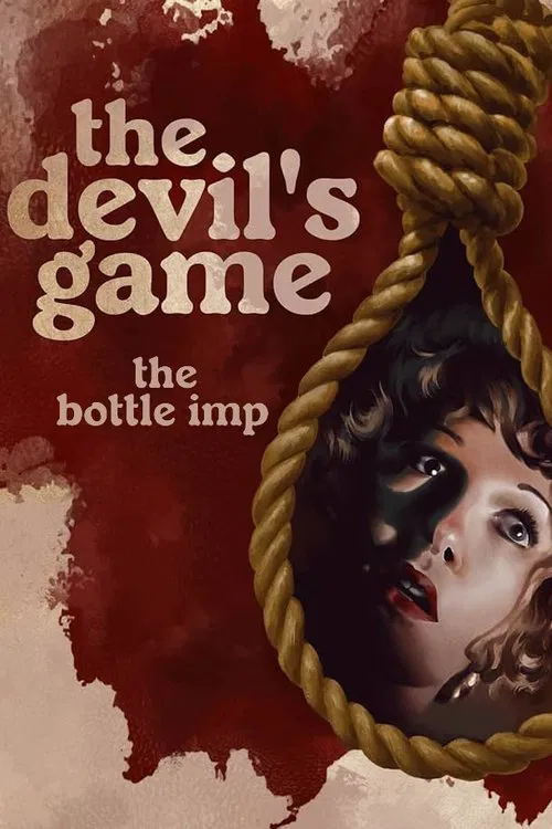 Poster do filme The Bottle Imp
