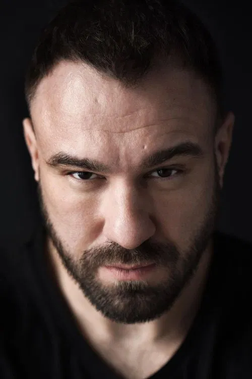 Yevhen Oliinyk profile picture