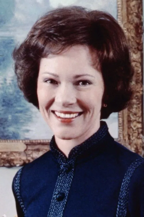 Rosalynn Carter profile picture
