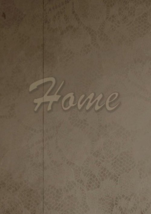 Poster do filme Home