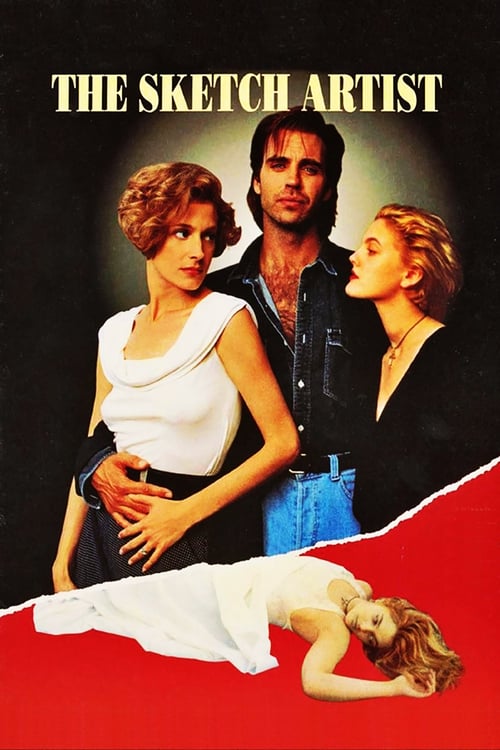 Sketch Artist movie poster