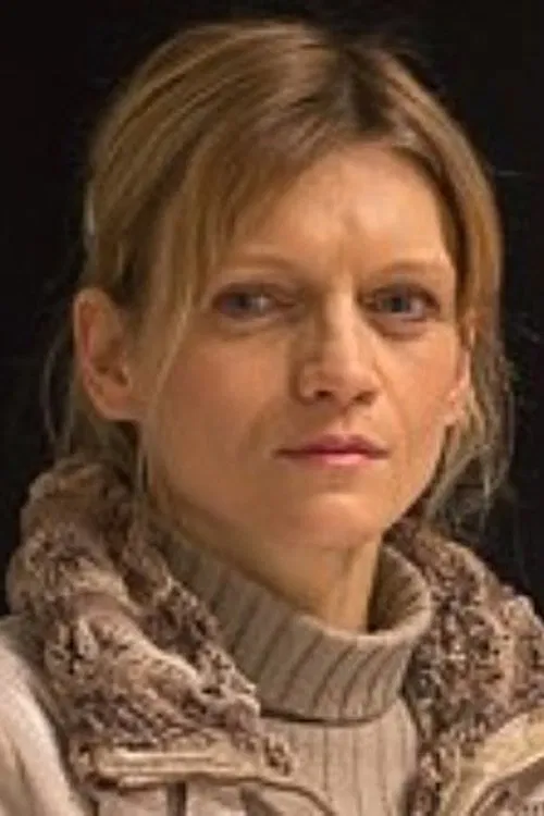 Charlotte Sandersen profile picture