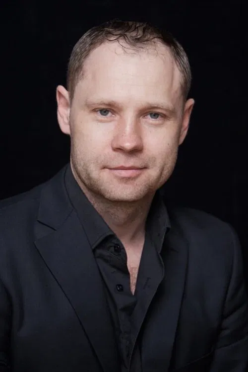 Alexey Svetov profile picture