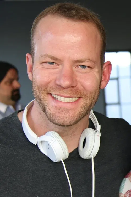 Brett Pierce profile picture