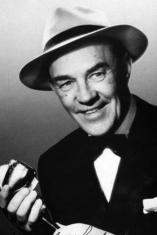 John Wilhelm Hagberg profile picture