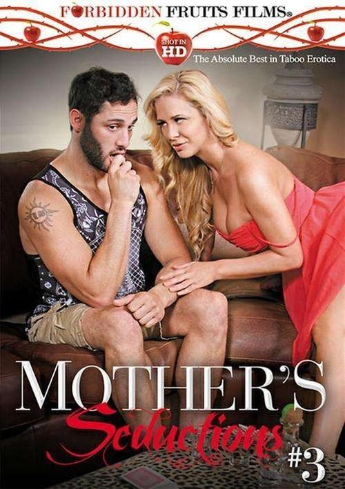 Mother's Seductions 3 movie poster